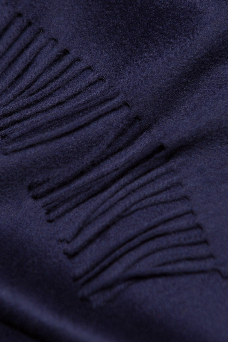 Arran Classic Cashmere Scarf-Begg x Co-Boyds Philadelphia