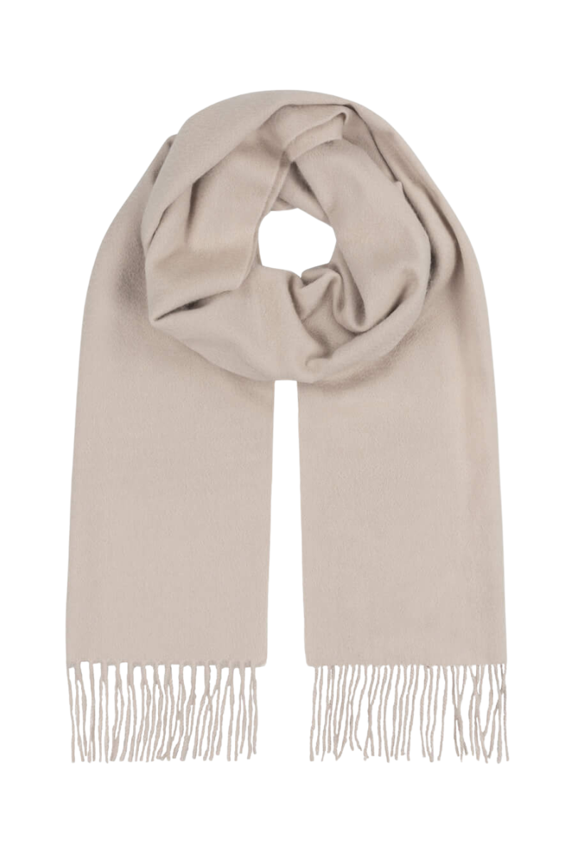 Arran Classic Cashmere Scarf-Begg x Co-Boyds Philadelphia