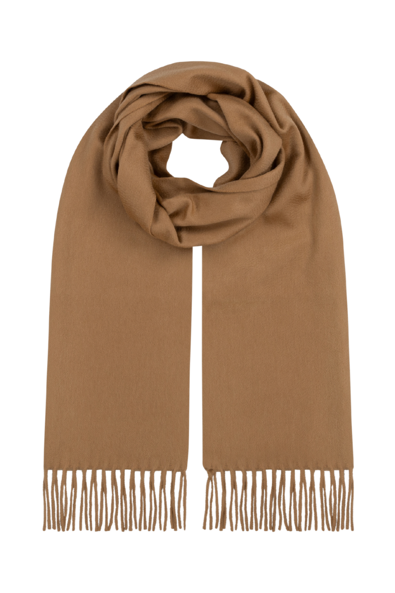 Arran Classic Cashmere Scarf-Begg x Co-Boyds Philadelphia