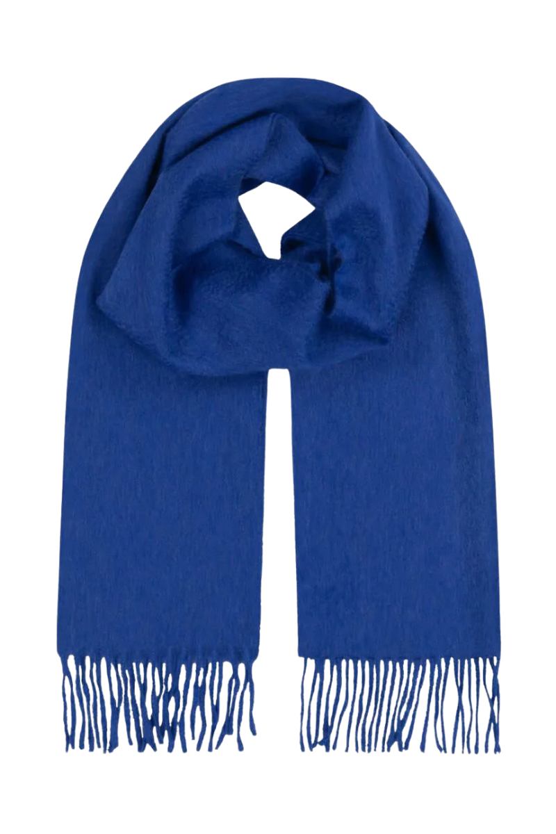 Arran Classic Cashmere Scarf-Begg x Co-Boyds Philadelphia