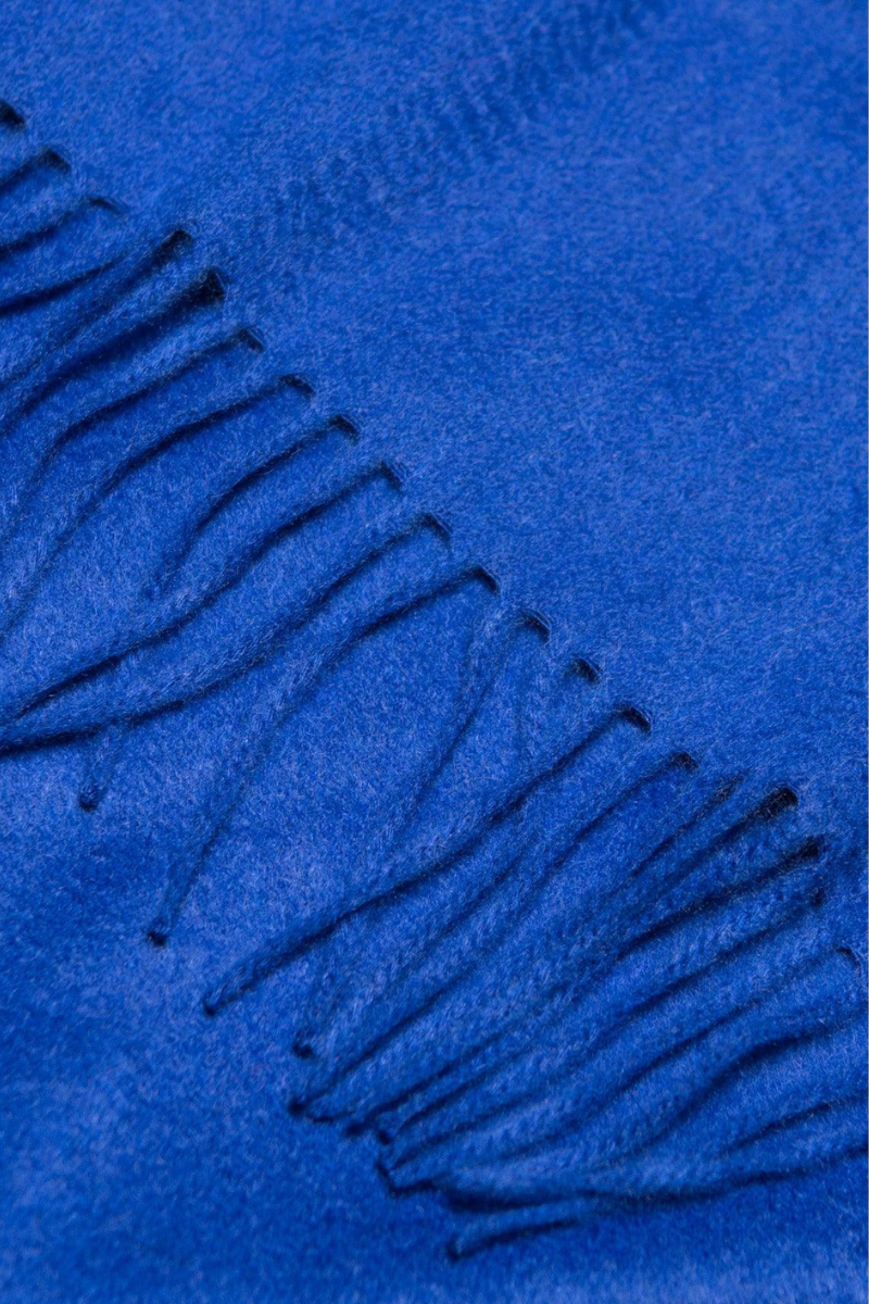 Arran Classic Cashmere Scarf-Begg x Co-Boyds Philadelphia