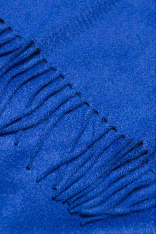 Arran Classic Cashmere Scarf-Begg x Co-Boyds Philadelphia