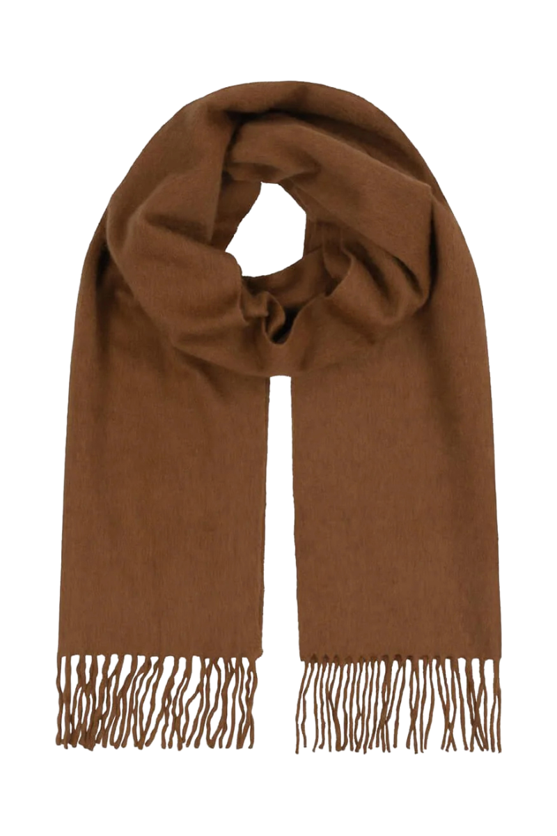 Arran Classic Cashmere Scarf-Begg x Co-Boyds Philadelphia
