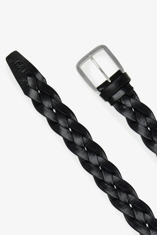 Wide Braid Belt-Proenza Schouler-Boyds Philadelphia