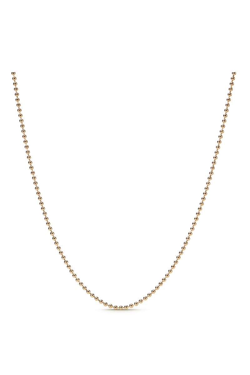 Ball Chain, 2.2mm-J.Tyler-Boyds Philadelphia