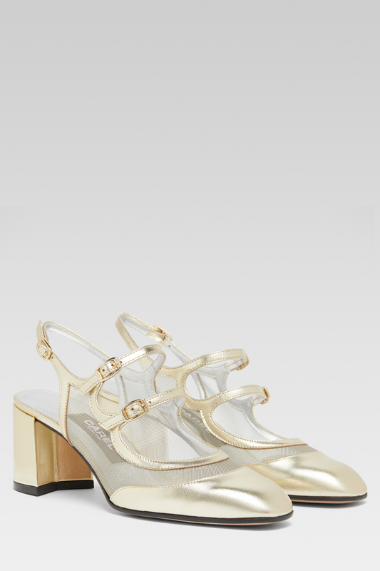 Bananight Mary Janes-Carel-Boyds Philadelphia