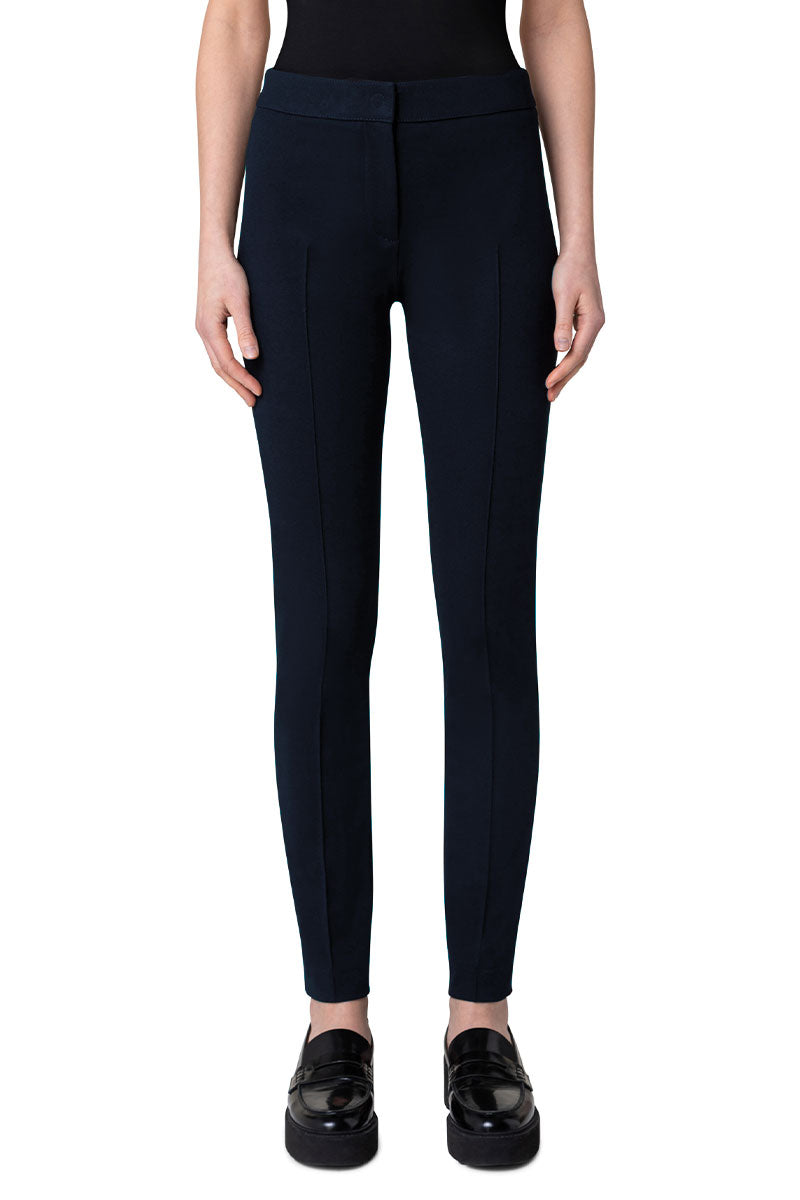 Mara Jersey Pants-Akris Punto-Boyds Philadelphia