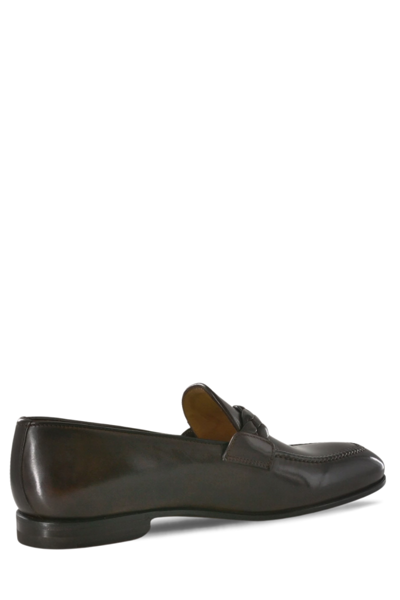 Beato Loafers-Bontoni-Boyds Philadelphia