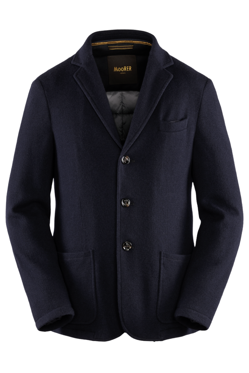 BELLOTTO-MRW Jacket-MooRER-Boyds Philadelphia