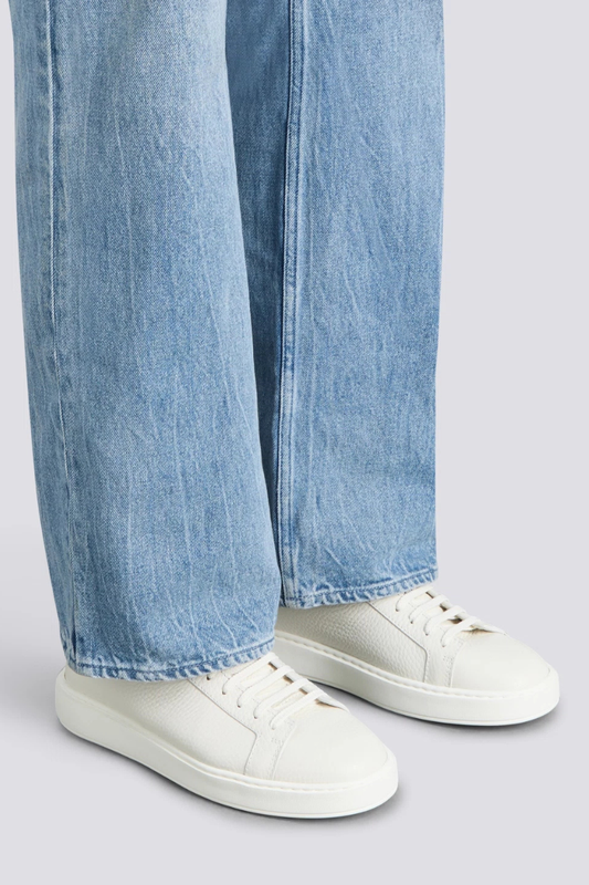 Biking Sneaker-Santoni-Boyds Philadelphia