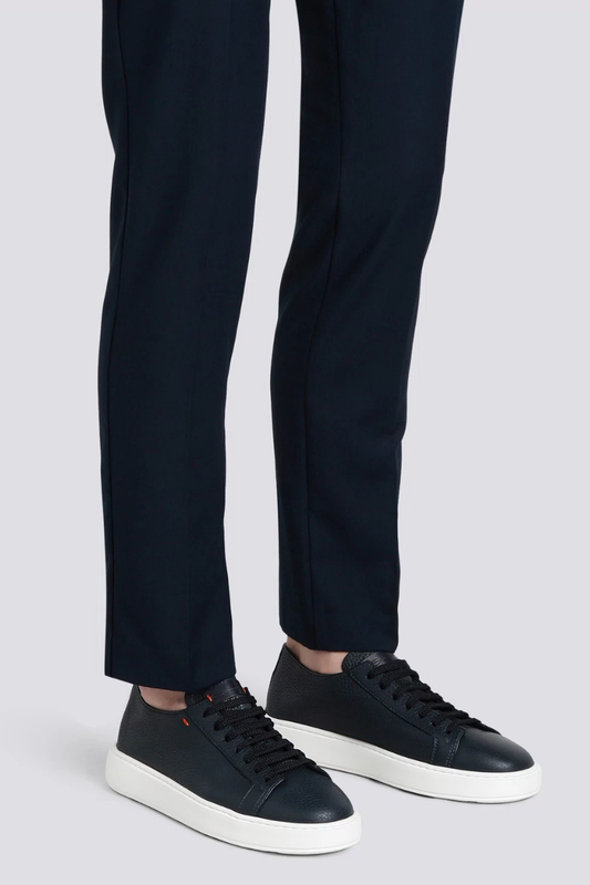 Biking Sneaker-Santoni-Boyds Philadelphia