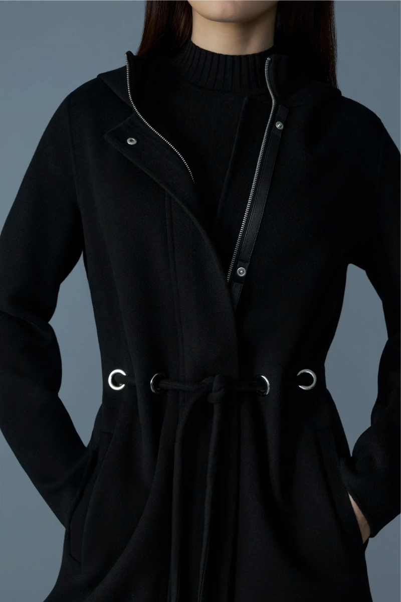 Blithe Coat-Mackage-Boyds Philadelphia