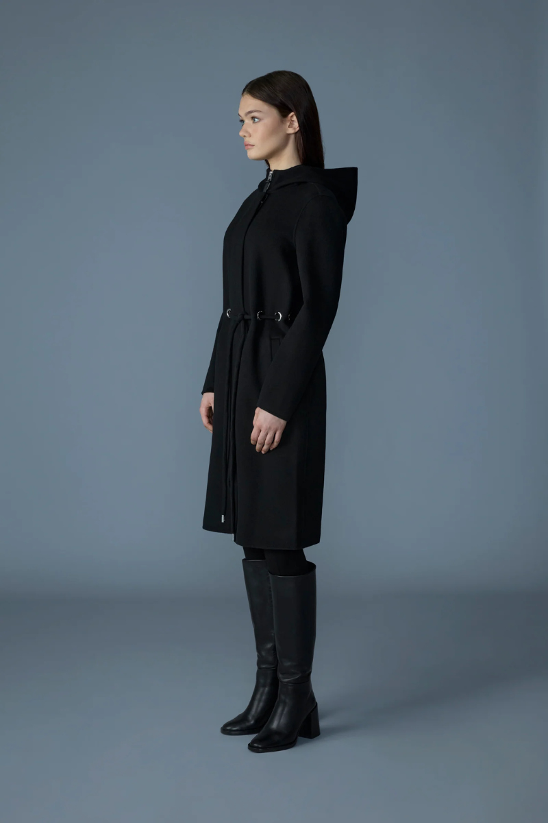 Blithe Coat-Mackage-Boyds Philadelphia