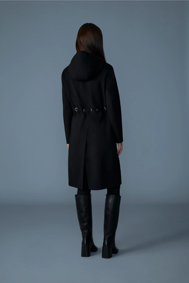 Blithe Coat-Mackage-Boyds Philadelphia