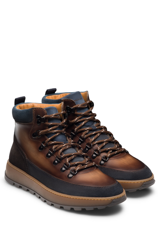 Borazo Hiking Boots-Magnanni-Boyds Philadelphia