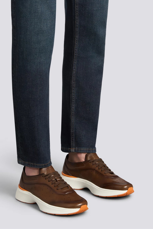 Bounce Sneaker-Santoni-Boyds Philadelphia