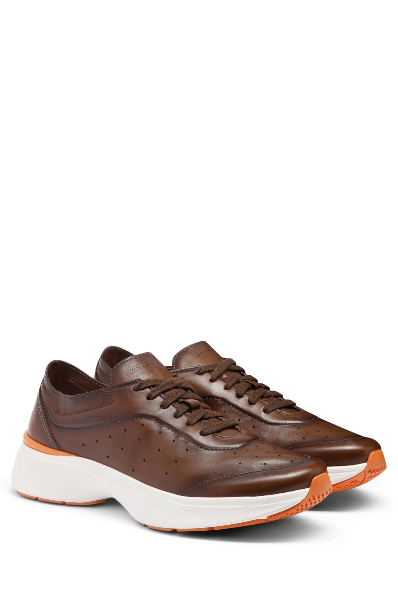 Bounce Sneaker-Santoni-Boyds Philadelphia