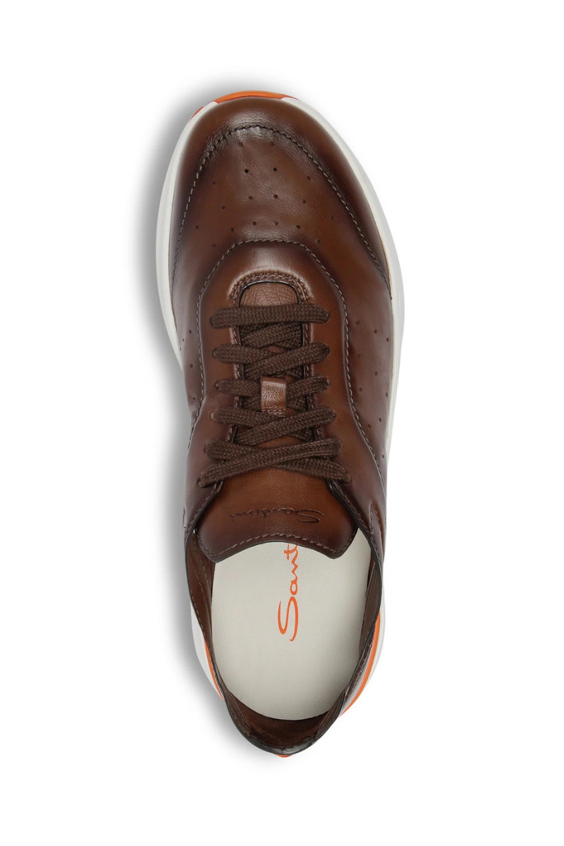 Bounce Sneaker-Santoni-Boyds Philadelphia