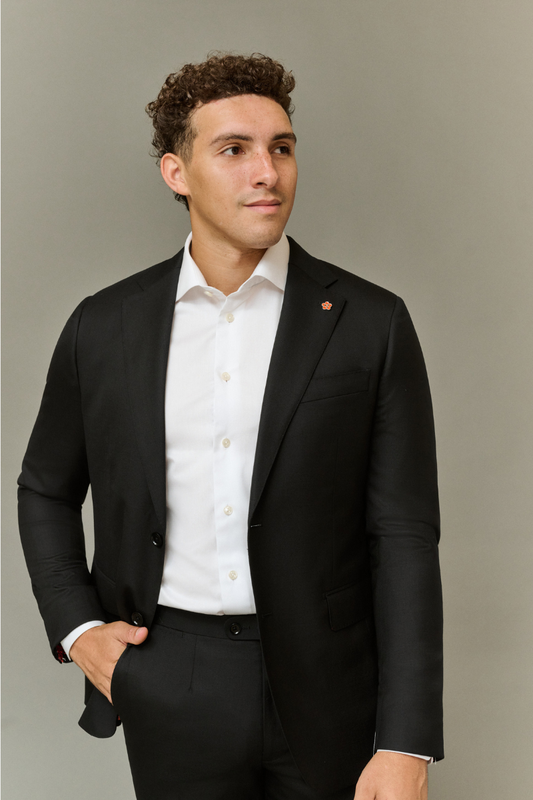 Black Suit-Gerald-Boyds Philadelphia