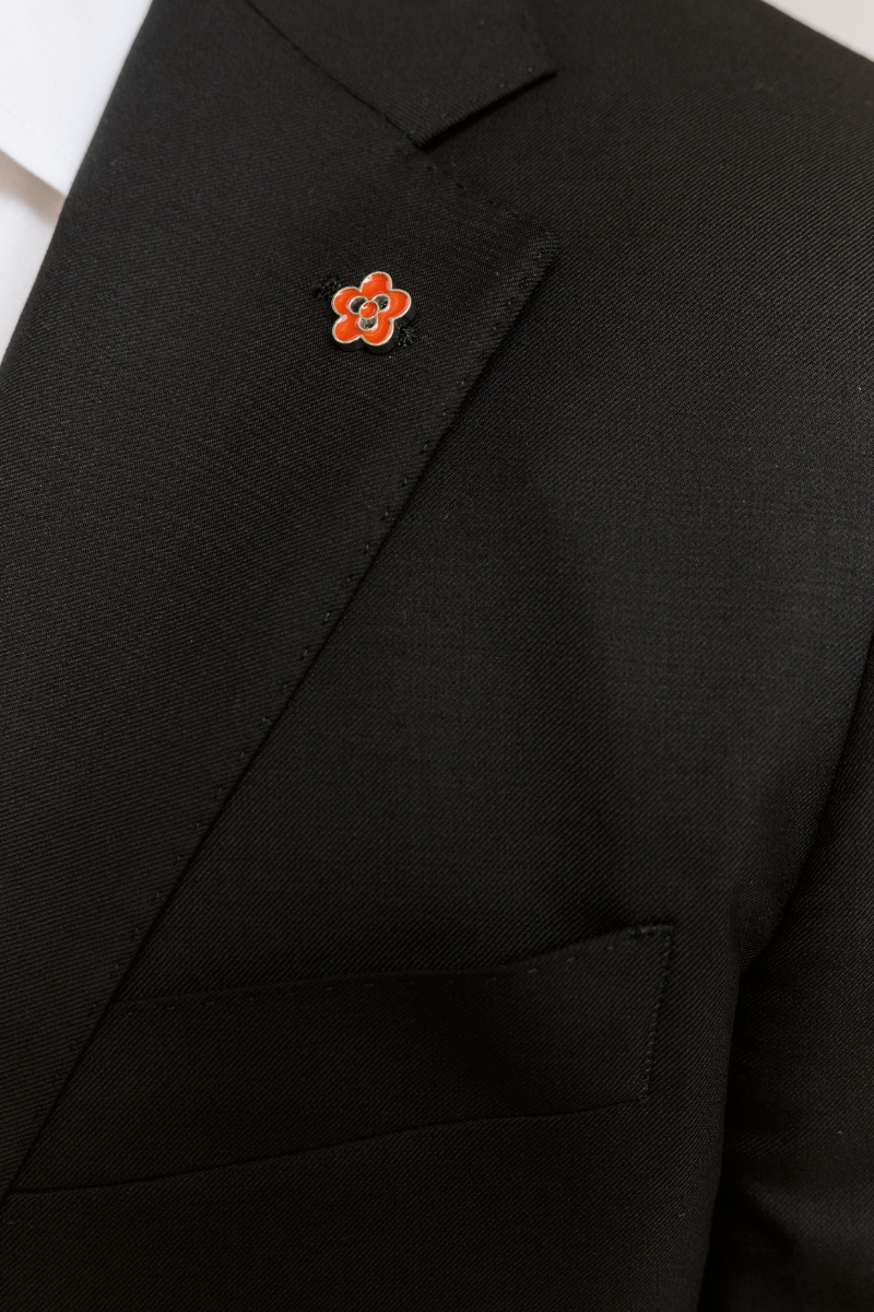 Black Suit-Gerald-Boyds Philadelphia