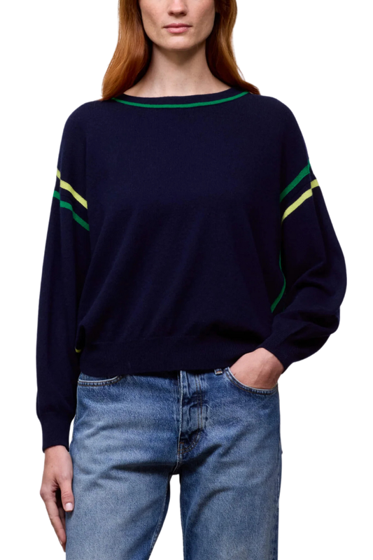 Boehm Cashmere Sweater-Begg x Co-Boyds Philadelphia