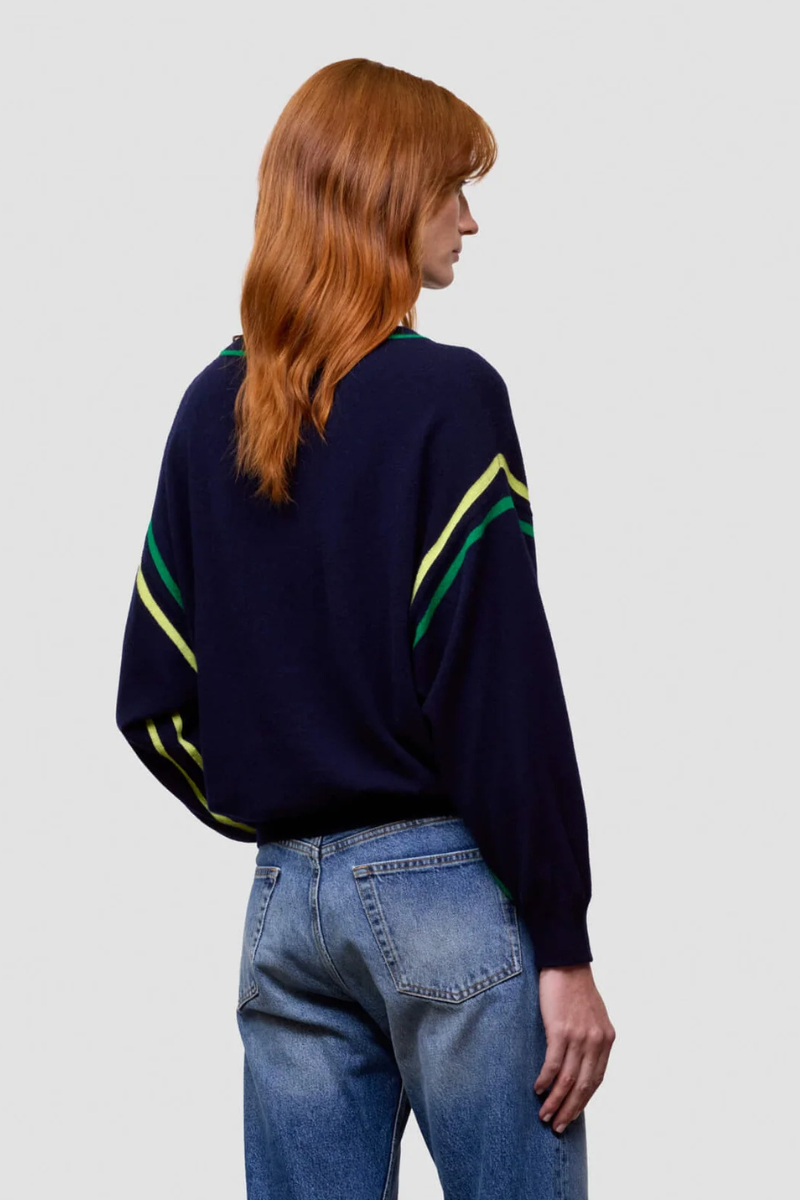 Boehm Cashmere Sweater-Begg x Co-Boyds Philadelphia