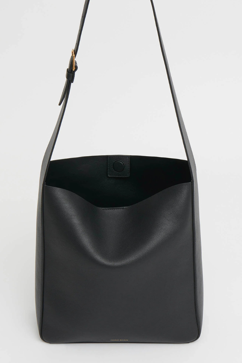 Box Tote-Mansur Gavriel-Boyds Philadelphia