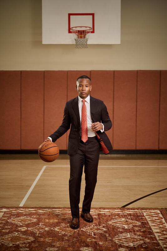 Burgundy Suit-Gerald-Boyds Philadelphia