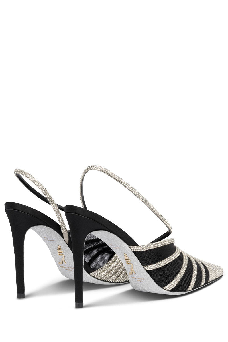 Emily Slingback-Rene Caovilla-Boyds Philadelphia
