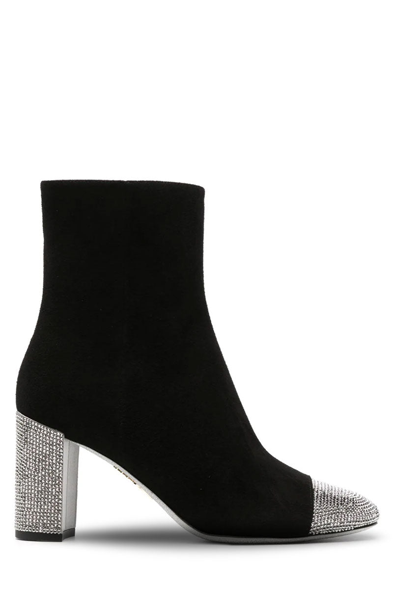 Bonnie Ankle Boot-Rene Caovilla-Boyds Philadelphia