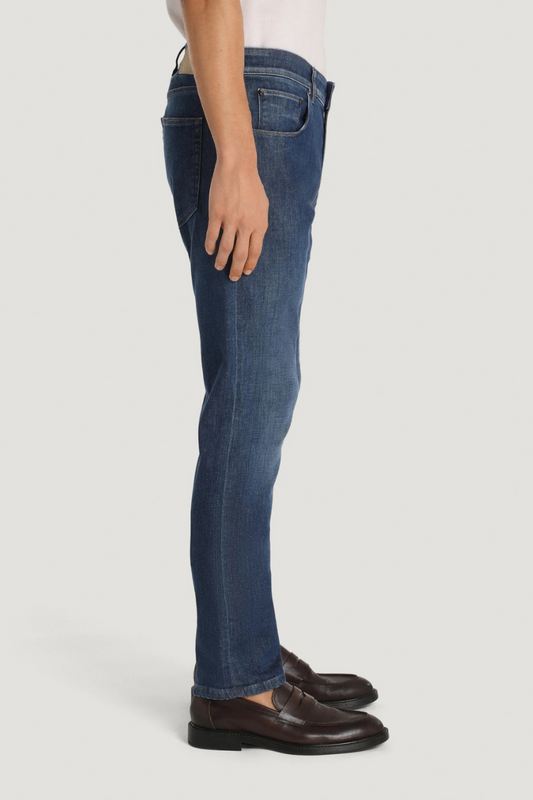 Jazz Indigo Batavia Jeans-PT Torino-Boyds Philadelphia