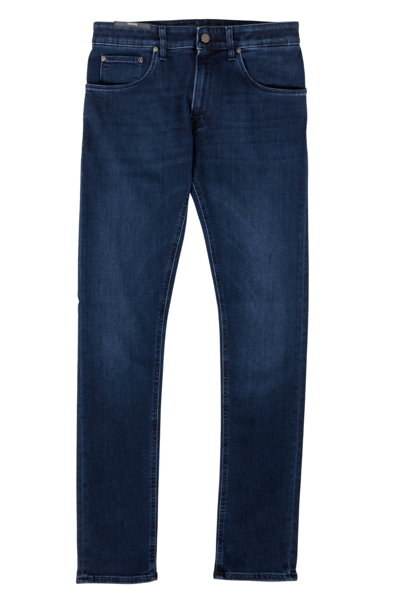 Jazz Soft Touch Denim-PT Torino-Boyds Philadelphia