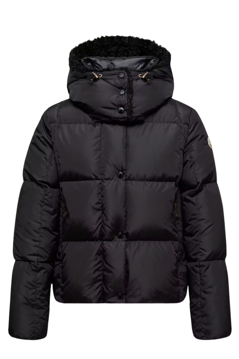 Castelnou Down Jacket by Moncler