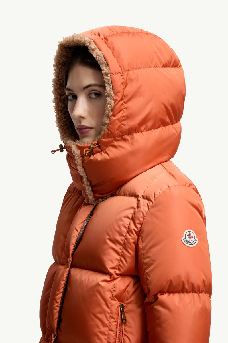 Castelnou Down Jacket-Moncler-Boyds Philadelphia