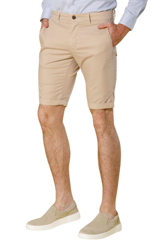 London Chino Shorts-Mason's-Boyds Philadelphia