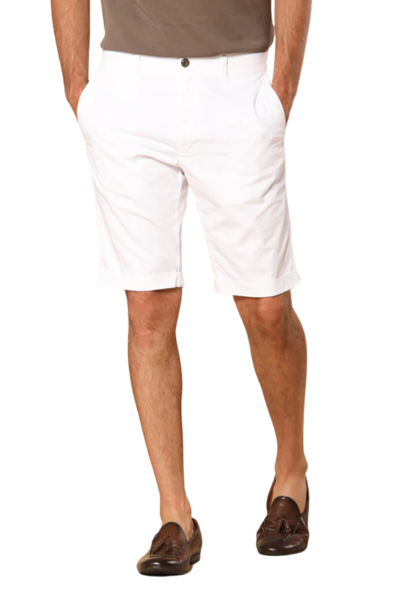 London Chino Shorts-Mason's-Boyds Philadelphia
