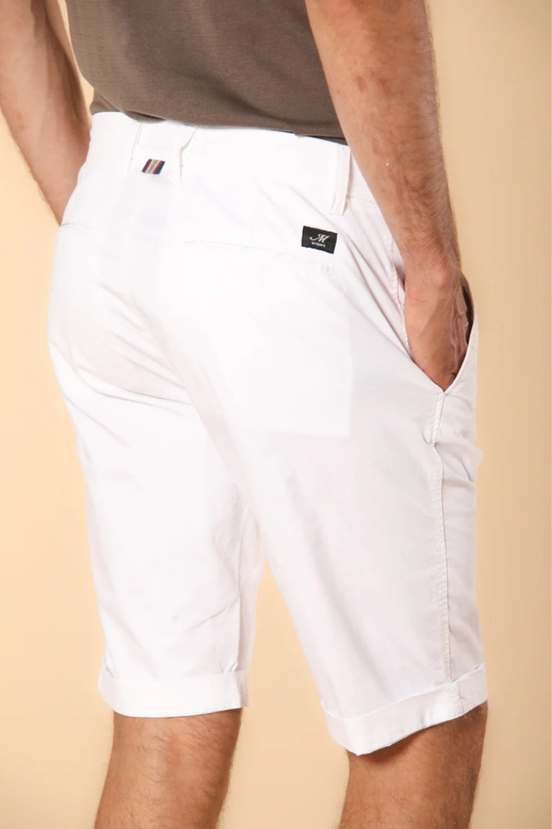 London Chino Shorts-Mason's-Boyds Philadelphia