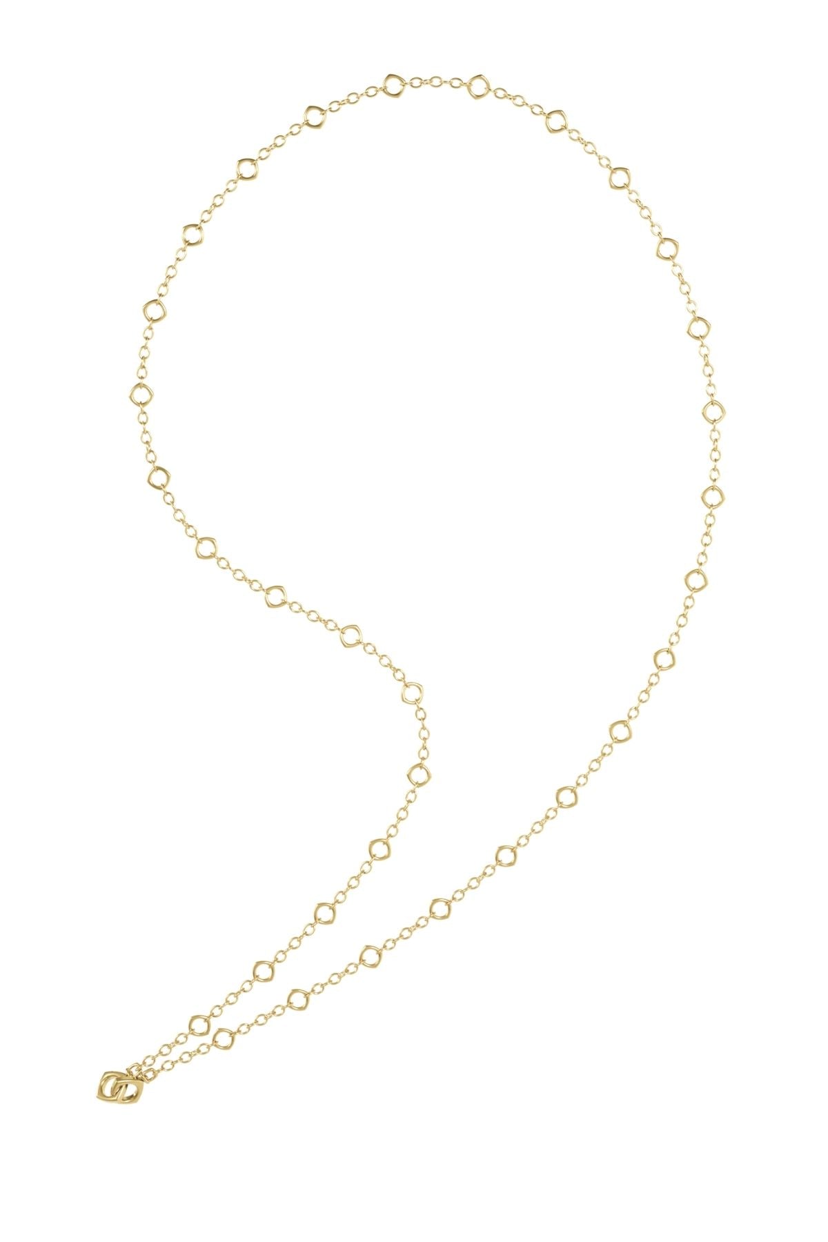 Double Clip Pendulum Chain