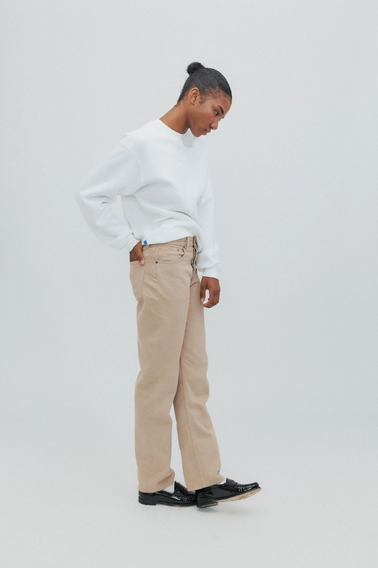 Childhood Jean-Still Here-Boyds Philadelphia