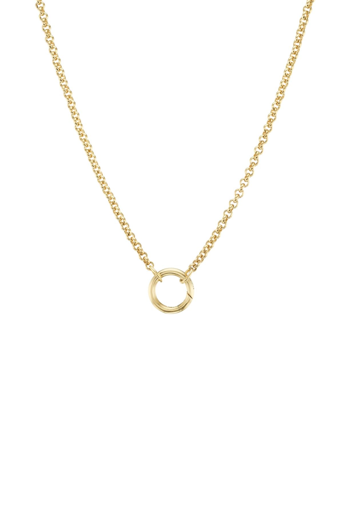 2.2 Rolo Open Chain