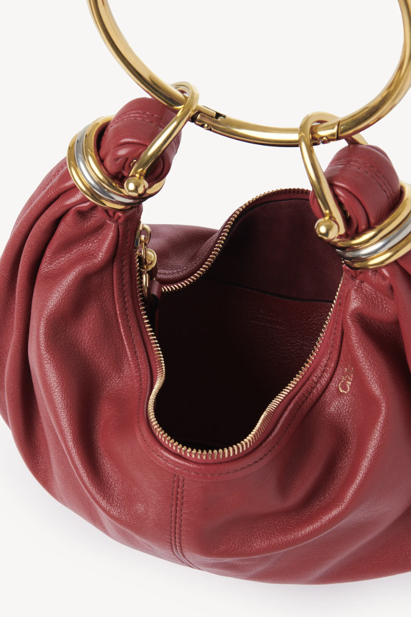 Small Bracelet Hobo Bag-Chloé-Boyds Philadelphia