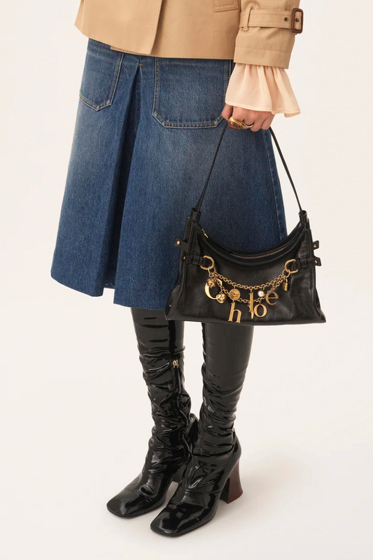 Chloé Charms Bag-Chloé-Boyds Philadelphia