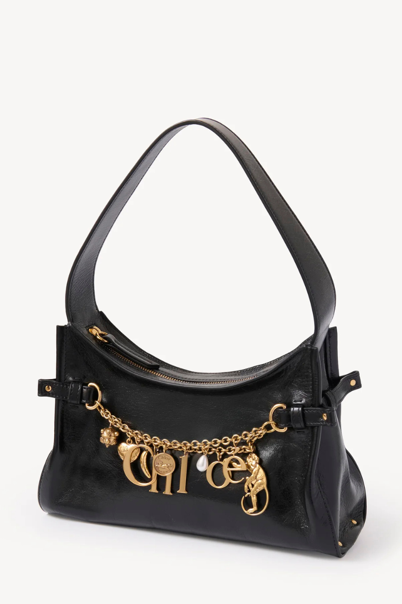 Chloé Charms Bag-Chloé-Boyds Philadelphia