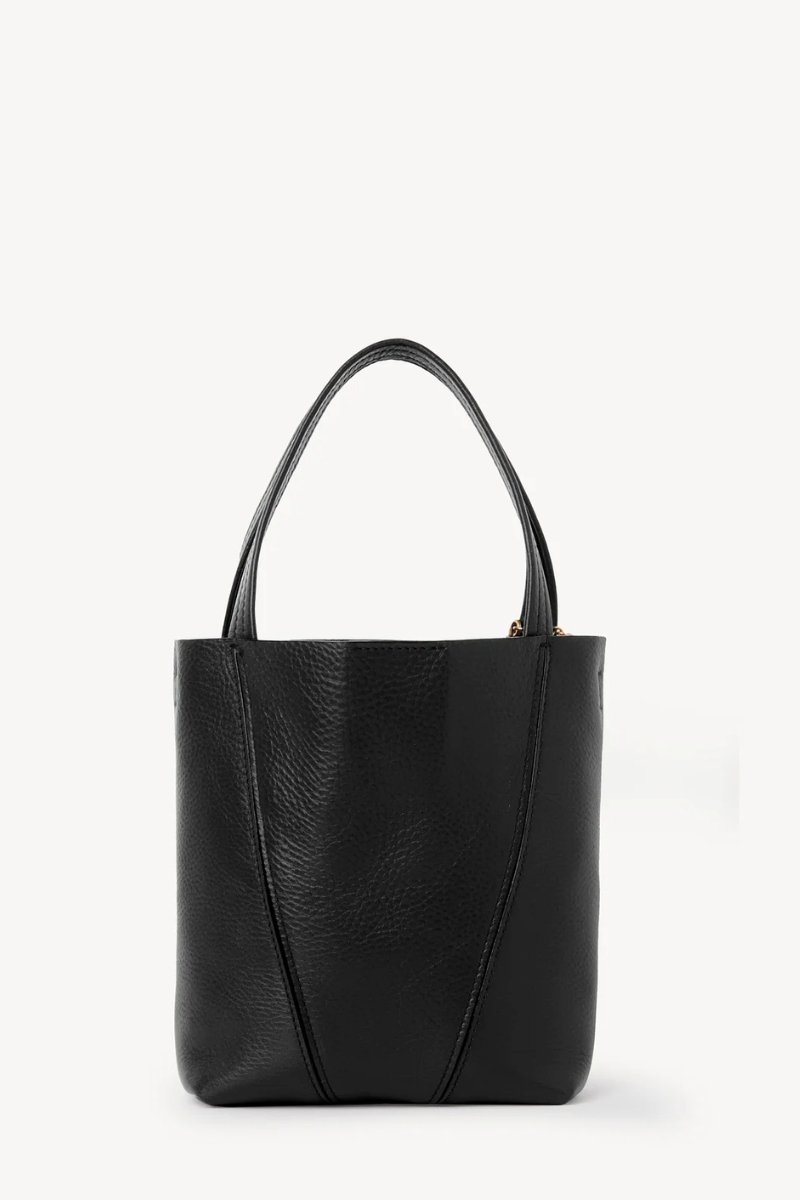 Small Chloé Spin Tote Bag-Chloé-Boyds Philadelphia