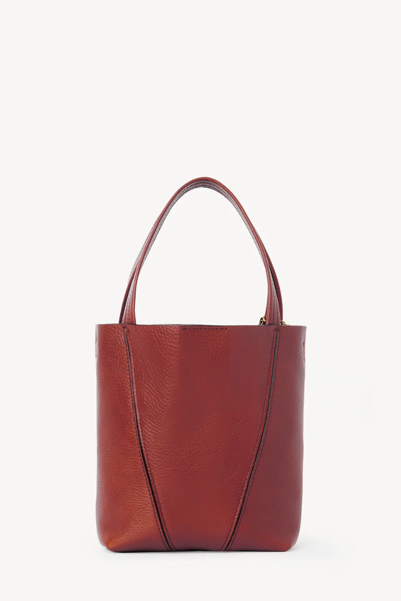 Small Chloé Spin Tote Bag-Chloé-Boyds Philadelphia