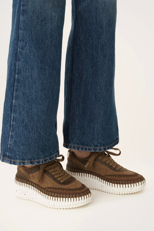 Nama Sneakers-Chloé-Boyds Philadelphia