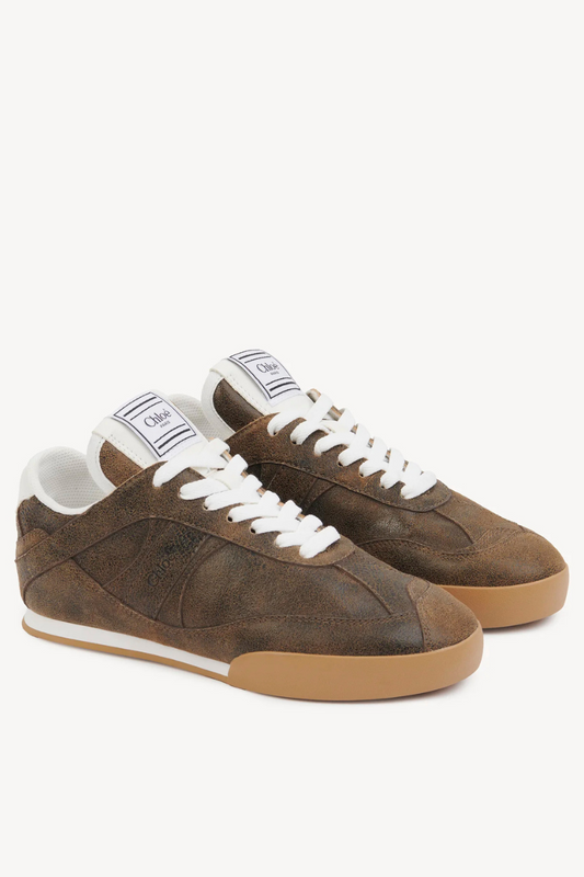 Chloé Kick sneakers-Chloé-Boyds Philadelphia