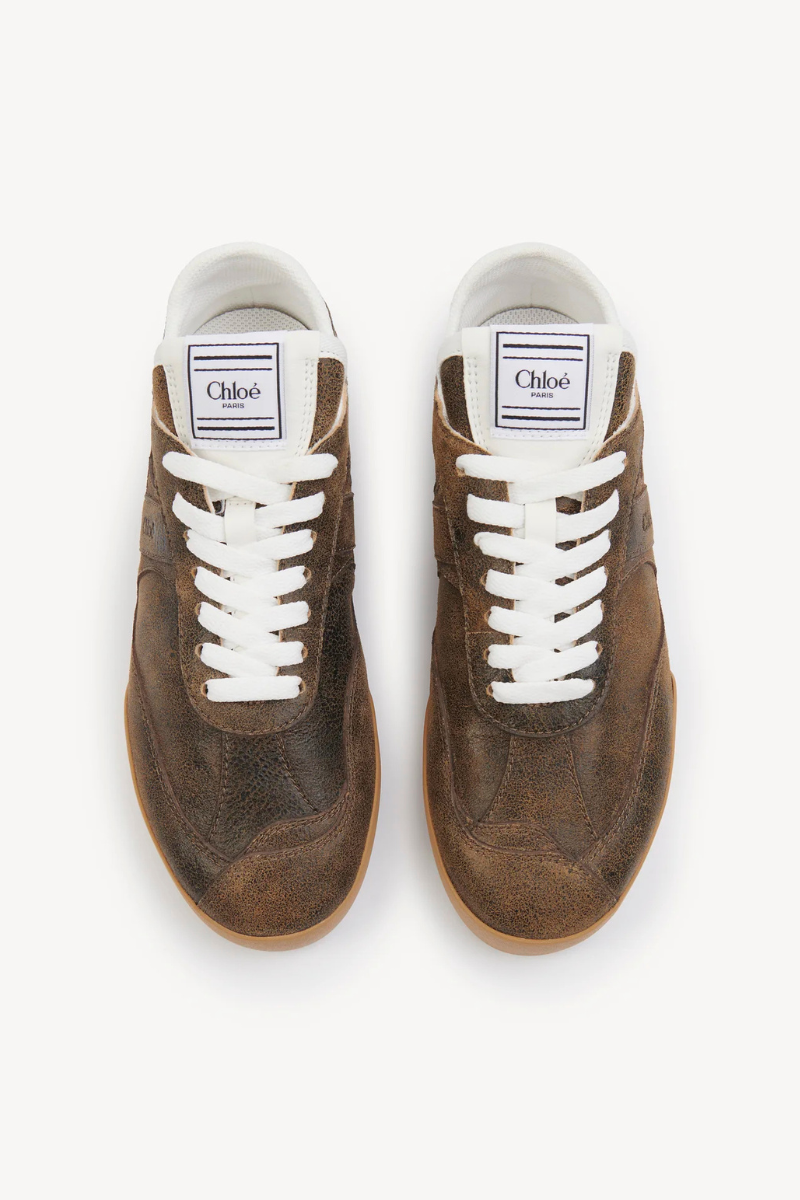 Chloé Kick sneakers-Chloé-Boyds Philadelphia