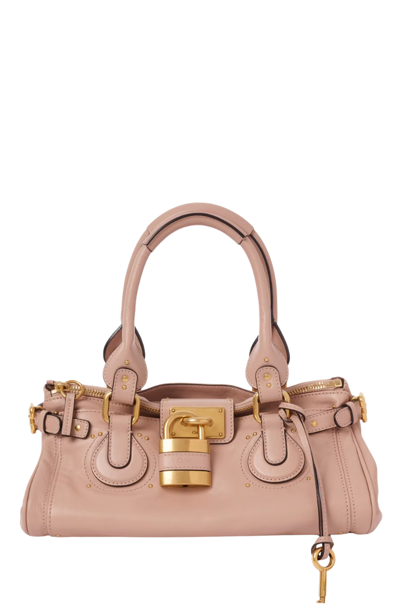 Paddington Bag by Chloé Paddington Bag by Chloé