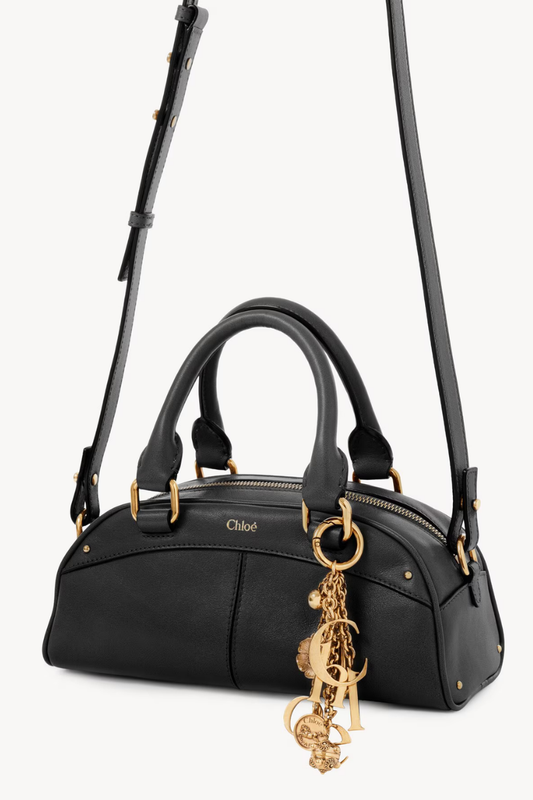 Small Chloé Bowling Bag-Chloé-Boyds Philadelphia